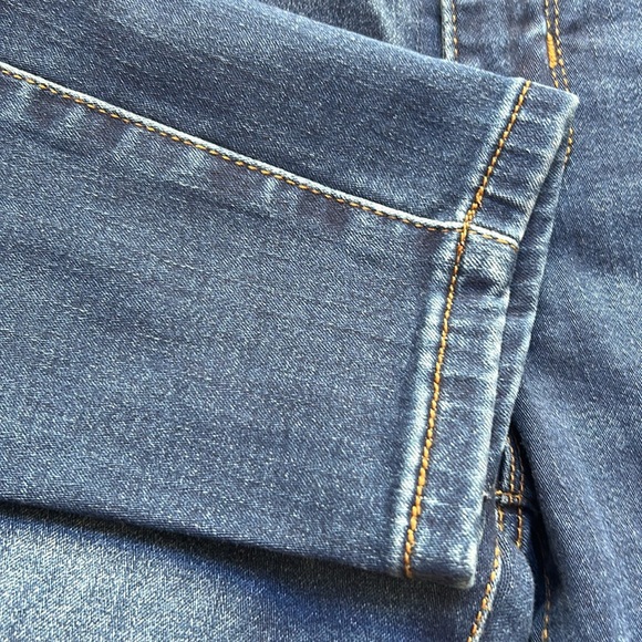 Dex skinny jean - Picture 3 of 4